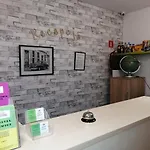Centrum Parking グリヴィツェ