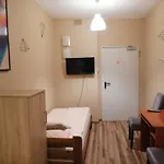 ホステル Centrum Parking グリヴィツェ