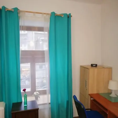 Centrum Parking Hostel