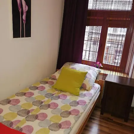 Hostel Centrum Gliwice