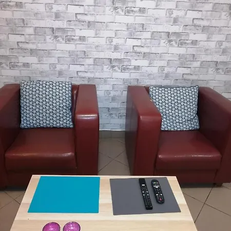 Centrum Parking Gliwice