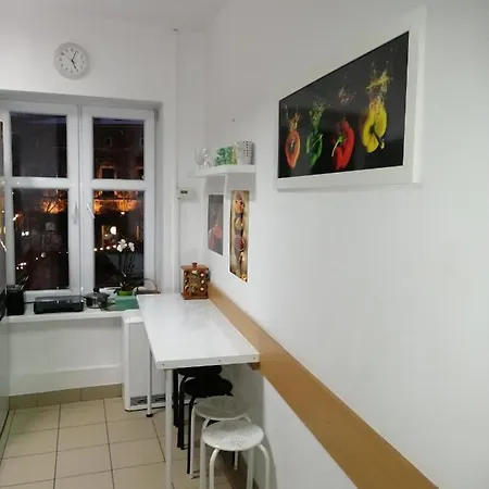 Centrum Parking * Gliwice