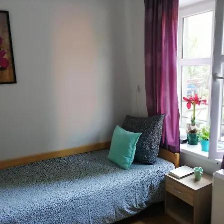 Hostel Centrum Gliwice