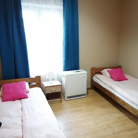 Centrum Parking Gliwice