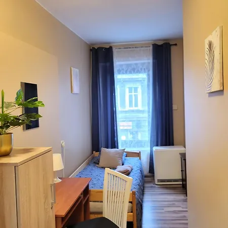 Centrum Parking Gliwice