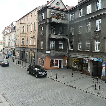 Centrum Parking Gliwice