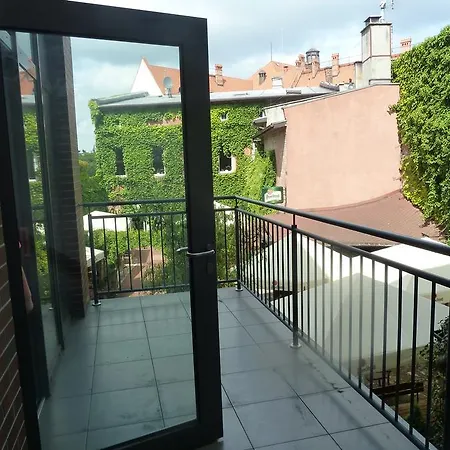 Centrum Parking Gliwice