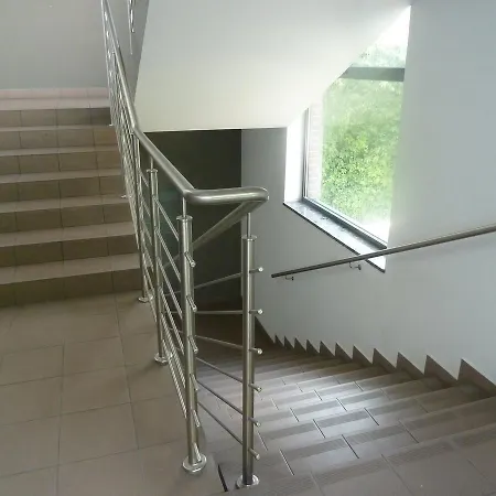 Centrum Parking Vandrarhem Gliwice