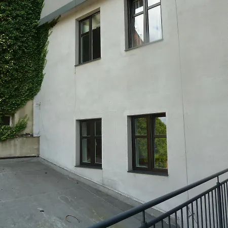 Centrum Parking Hostel