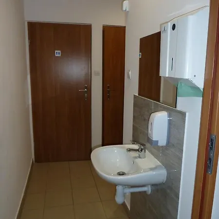 Centrum Parking Gliwice