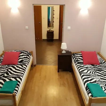 Centrum Parking * Gliwice