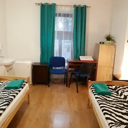 Centrum Parking Gliwice