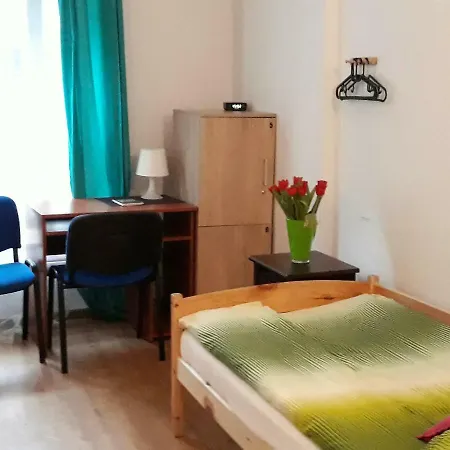 Centrum Parking * Gliwice