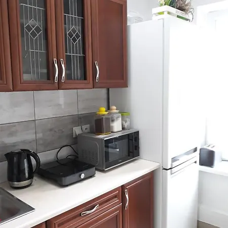 Hostel Centrum Parking *