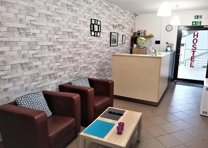 Centrum Parking * Gliwice