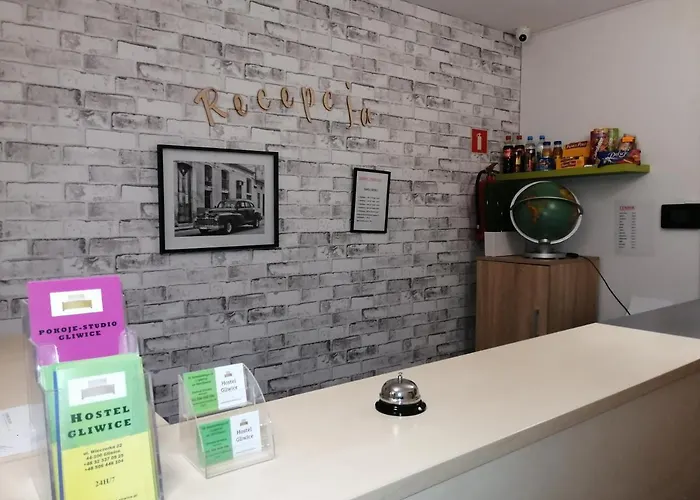 Centrum Parking Gliwice