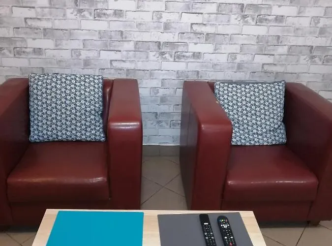 Centrum Parking Gliwice