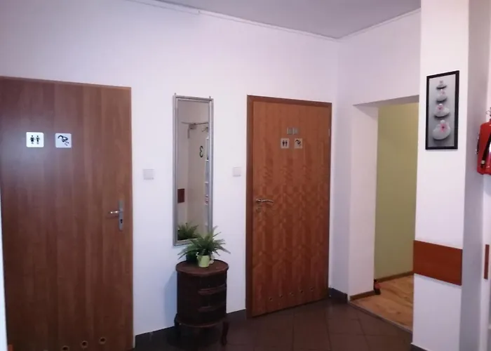 Centrum Parking Gliwice