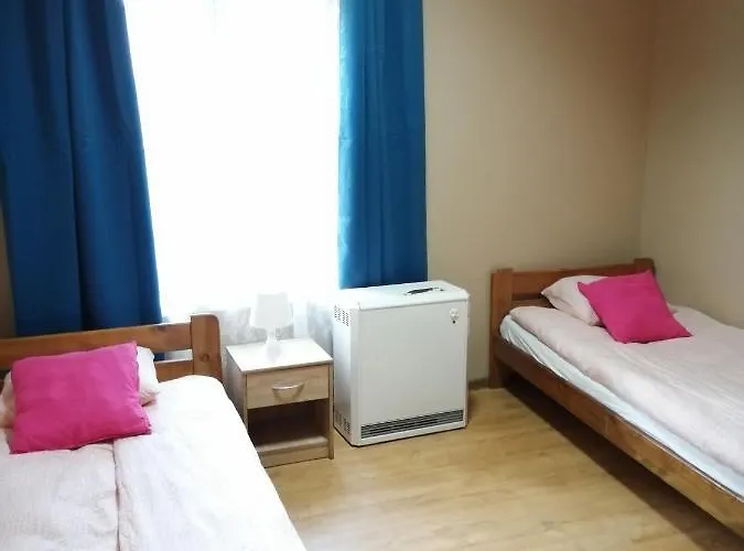 Centrum Parking Gliwice