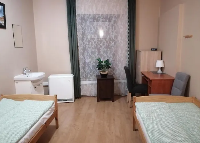 Centrum Parking * Gliwice