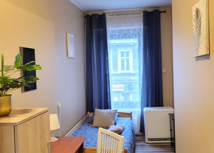 Centrum Parking Gliwice