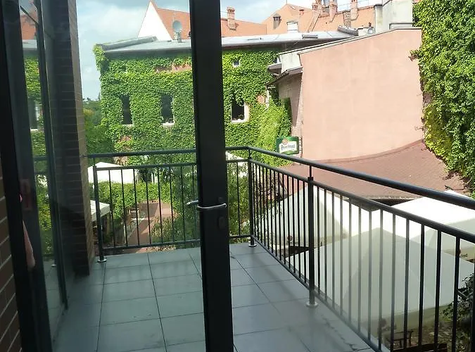 Centrum Parking Gliwice