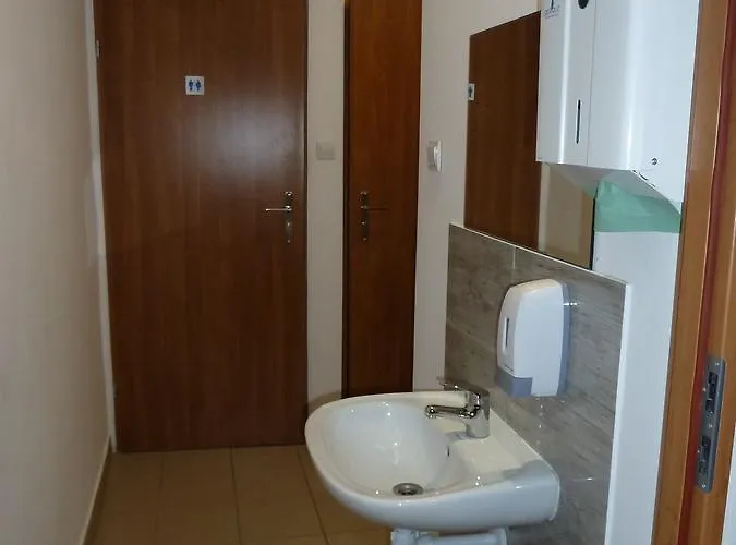 Centrum Parking Gliwice