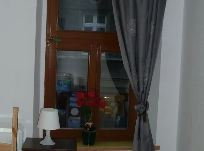 Centrum Parking Gliwice