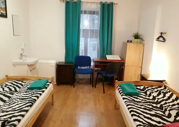 Centrum Parking Gliwice