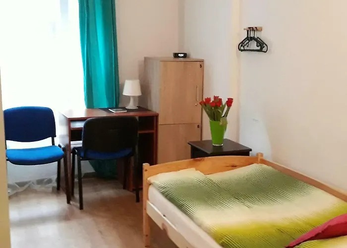 Centrum Parking * Gliwice