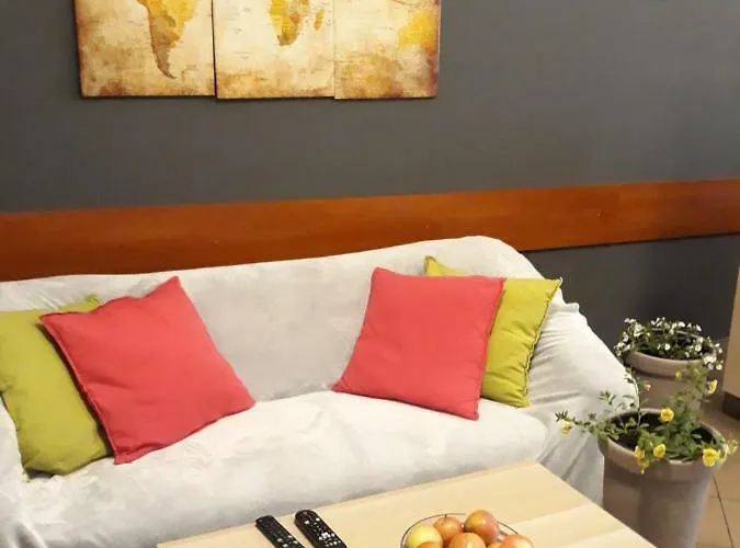 Hostel Centrum Parking Gliwice