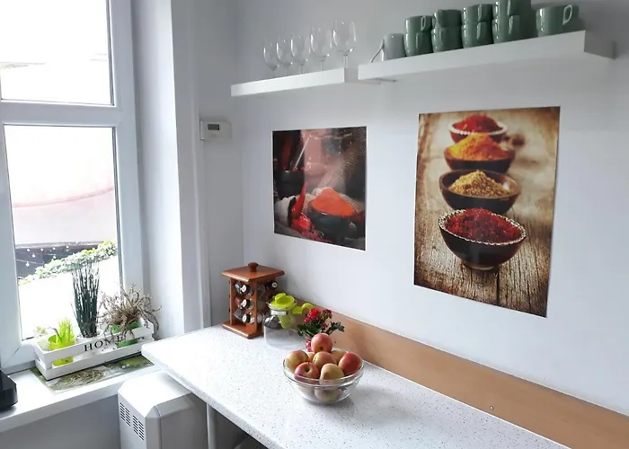 Centrum Parking * Gliwice