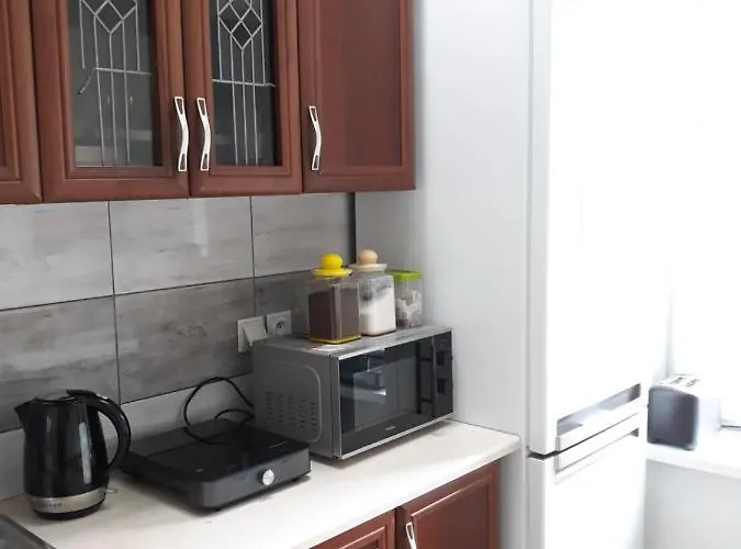 Hostel Centrum Parking *