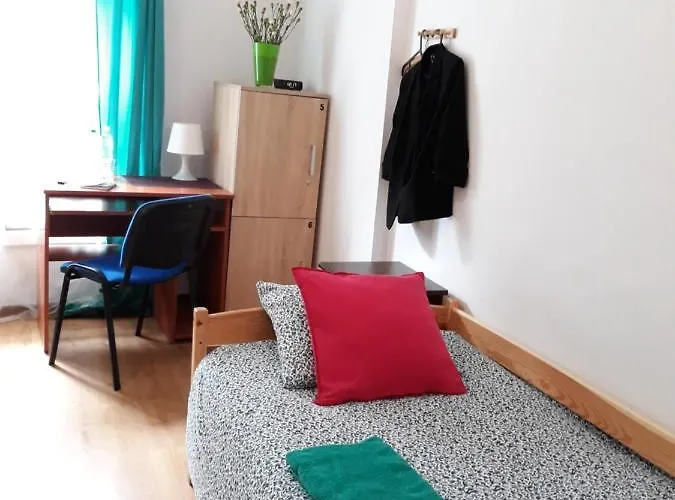 Centrum Parking Gliwice