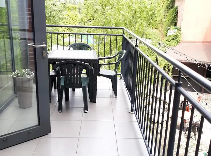 Hostel Centrum Parking *